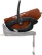 Maxi-Cosi автокрісло Coral Slide Pro Copper Terra 8441129110