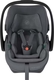 Maxi-Cosi автокрісло Pebble Slide Pro Moon Graphite 8442083110