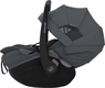 Maxi-Cosi автокрісло Pebble Slide Pro Moon Graphite 8442083110