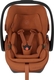 Maxi-Cosi автокрісло Pebble Slide Pro Copper Terra 8442129110