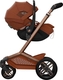 Maxi-Cosi автокрісло Pebble Slide Pro Copper Terra 8442129110