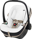 Maxi-Cosi літній чохол для автокрісла Pebble Slide Pro Natural White 8561570110