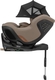 Maxi-Cosi козирок від сонця L для автокрісла Maxi-Cosi Pearl Slide Pro Black 8701057110