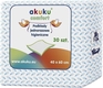 Akuku одноразові гігієнічні підкладки Comfort 40x60 см 30 шт A0377