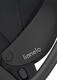 Lionelo автокрісло Astrid I-size Black Onyx LO-ASTRID I-SIZE BLACK ONYX