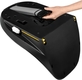 Lionelo база для автокрісла Moxie i-Size Base Black LO-MOXIE PLUS I-SIZE BASE