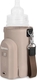 Lionelo подогреватель бутылок Thermup Go Evo BEIGE TAUPE LOC-THERMUP GO EVO BEIGE TAUPE