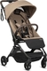 Noordi прогулянкова коляска Sia Sand Beige PP212/600