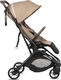 Noordi прогулянкова коляска Sia Sand Beige PP212/600
