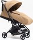Noordi прогулянкова коляска Sia Sand Beige PP212/600