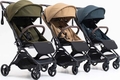 Noordi прогулянкова коляска Sia Sand Beige PP212/600