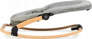 MoMi крісло-шезлонг Lumiwood Gray BULE00011
