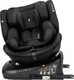 Osann автокрісло Eno360 i-Size All Black ece108-291-243