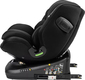 Osann автокрісло Eno360 i-Size All Black ece108-291-243