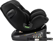 Osann автокрісло Eno360 i-Size All Black ece108-291-243
