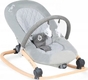 MoMi крісло-шезлонг Lumiwood Gray BULE00011