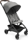 #Joolz Aer прогулянкова коляска Delightful grey (без дощовика та сумки) вітрина-30% #310010ii