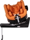 Recaro автокресло Toron 1 Vibrant Orange B1105003