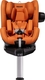 Recaro автокресло Toron 1 Vibrant Orange B1105003