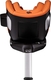 Recaro автокресло Toron 1 Vibrant Orange B1105003