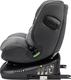 Osann автокрісло Eno360 i-Size Dark Grey Melange ece108-291-279