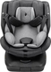 Osann автокрісло Eno360 i-Size Dark Grey Melange ece108-291-279