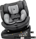 Osann автокрісло Eno360 i-Size Dark Grey Melange ece108-291-279