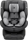 Osann автокрісло Eno360 i-Size Dark Grey Melange ece108-291-279