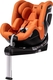 Recaro автокресло Toron 1 Vibrant Orange B1105003
