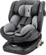 Osann автокрісло Eno360 i-Size Dark Grey Melange ece108-291-279