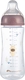 BebeConfort пляшка для годування Physio Air 360 мл 6+ міс Lavender 3102202350