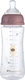 BebeConfort пляшка для годування Physio Air 360 мл 6+ міс Lavender 3102202350