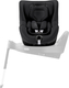 Britax-Romer автокрісло Dualfix 5Z LUX Onyx Black 2000042129