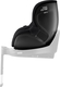 Britax-Romer автокрісло Dualfix 5Z LUX Onyx Black 2000042129