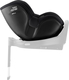 Britax-Romer автокрісло Dualfix 5Z LUX Onyx Black 2000042129