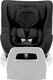 Britax-Romer автокрісло Dualfix 5Z LUX Onyx Black 2000042129