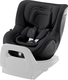 Britax-Romer автокрісло Dualfix 5Z LUX Onyx Black 2000042129