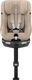Cybex автокрісло Sirona G3 Plus Almond Beige 526001333bbg