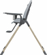 Maxi-Cosi стільчик для годування Ava Eco Beyond Grey 2040052110
