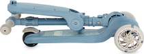 MoMi триколісний самокат Debe Blue HULA00020