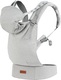MoMi рюкзак-кенгуру Collet gray NOSI00003