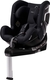 Recaro автокрісло Toron 1 KID  Fresh Black B1106001