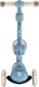 MoMi триколісний самокат Debe Blue HULA00020