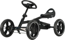 Qplay велокарт детский Go Kart  Black GK-01GoKartBlack