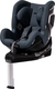 Recaro автокрісло Toron 1 KID  Gallant Grey B1106008