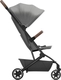 #Joolz Aer прогулянкова коляска Delightful grey (без дощовика та сумки) вітрина-30% #310010ii
