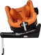 Recaro автокрісло Toron 1 KID  Vibrant Orange B1106003