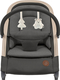 Maxi-Cosi крісло-гойдалка Kori Rocker Beyond Graphite Eco 2835043110