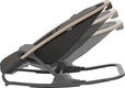 Maxi-Cosi крісло-гойдалка Kori Rocker Beyond Graphite Eco 2835043110