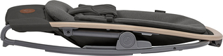 Maxi-Cosi крісло-гойдалка Kori Rocker Beyond Graphite Eco 2835043110